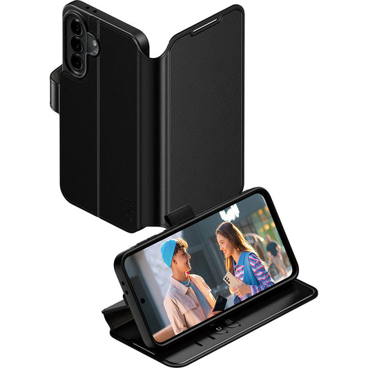 CARE by PanzerGlass Wallet Case w. Kickstand Samsung Galaxy A37 5G