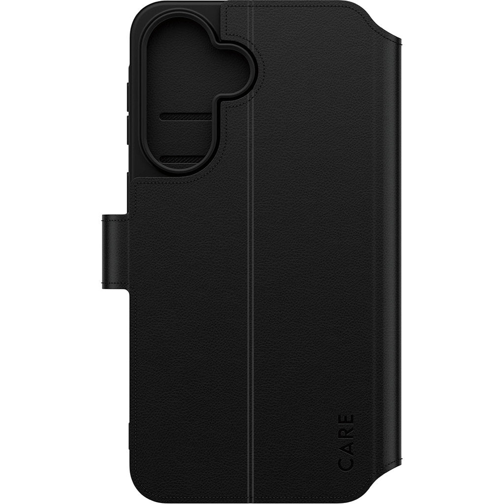 CARE by PanzerGlass Wallet Case w. Kickstand Samsung Galaxy A37 5G