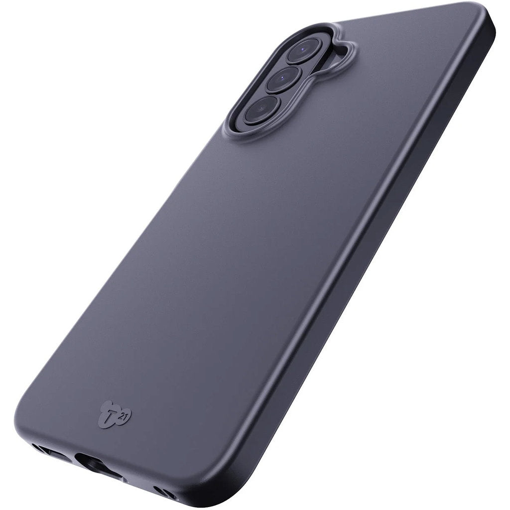 Tech21 Samsung Galaxy A57 EvoLite Black