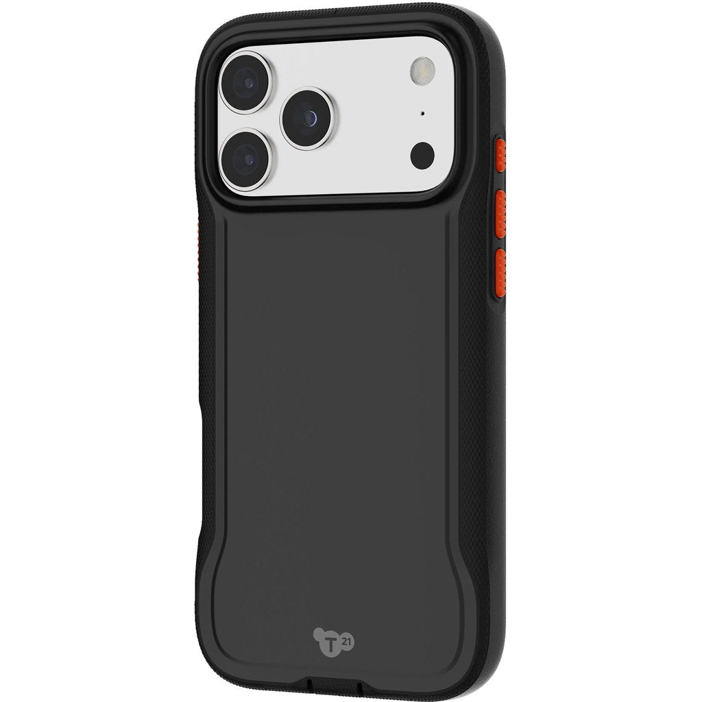 Tech21 Apple iPhone 17 Pro Max EvoPro MagSafe Black