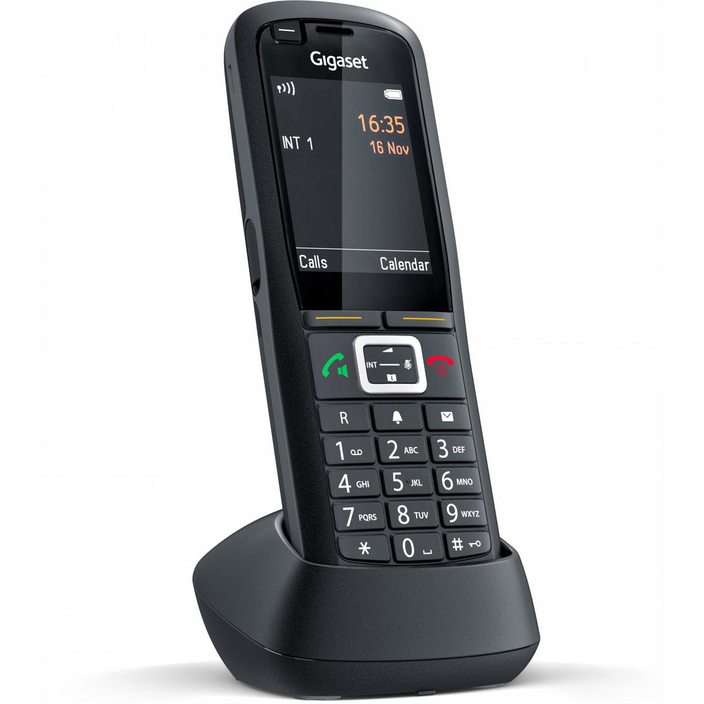 Gigaset R700H Pro Schwarz