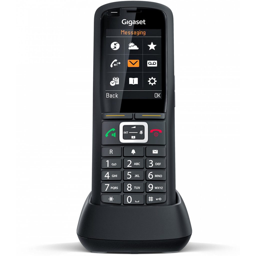 Gigaset R700H Pro Schwarz