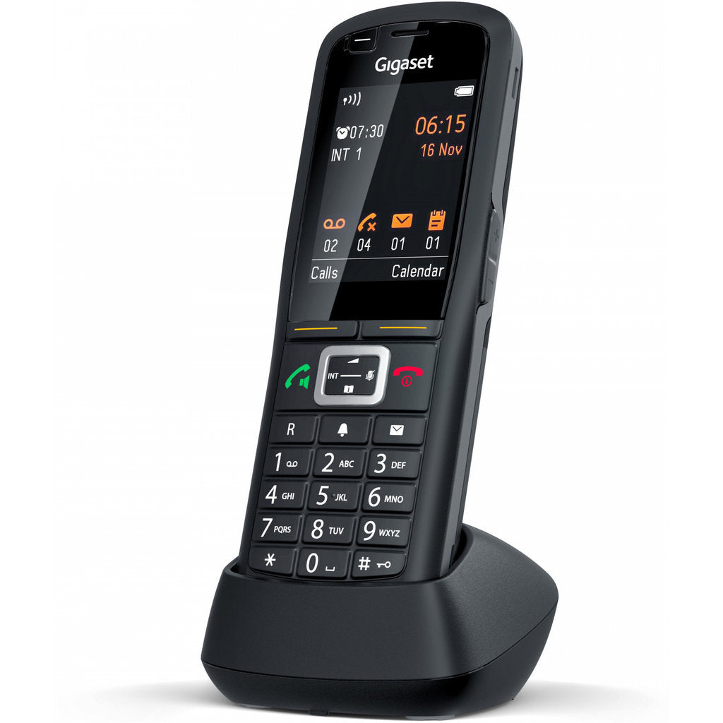 Gigaset R700H Pro Schwarz