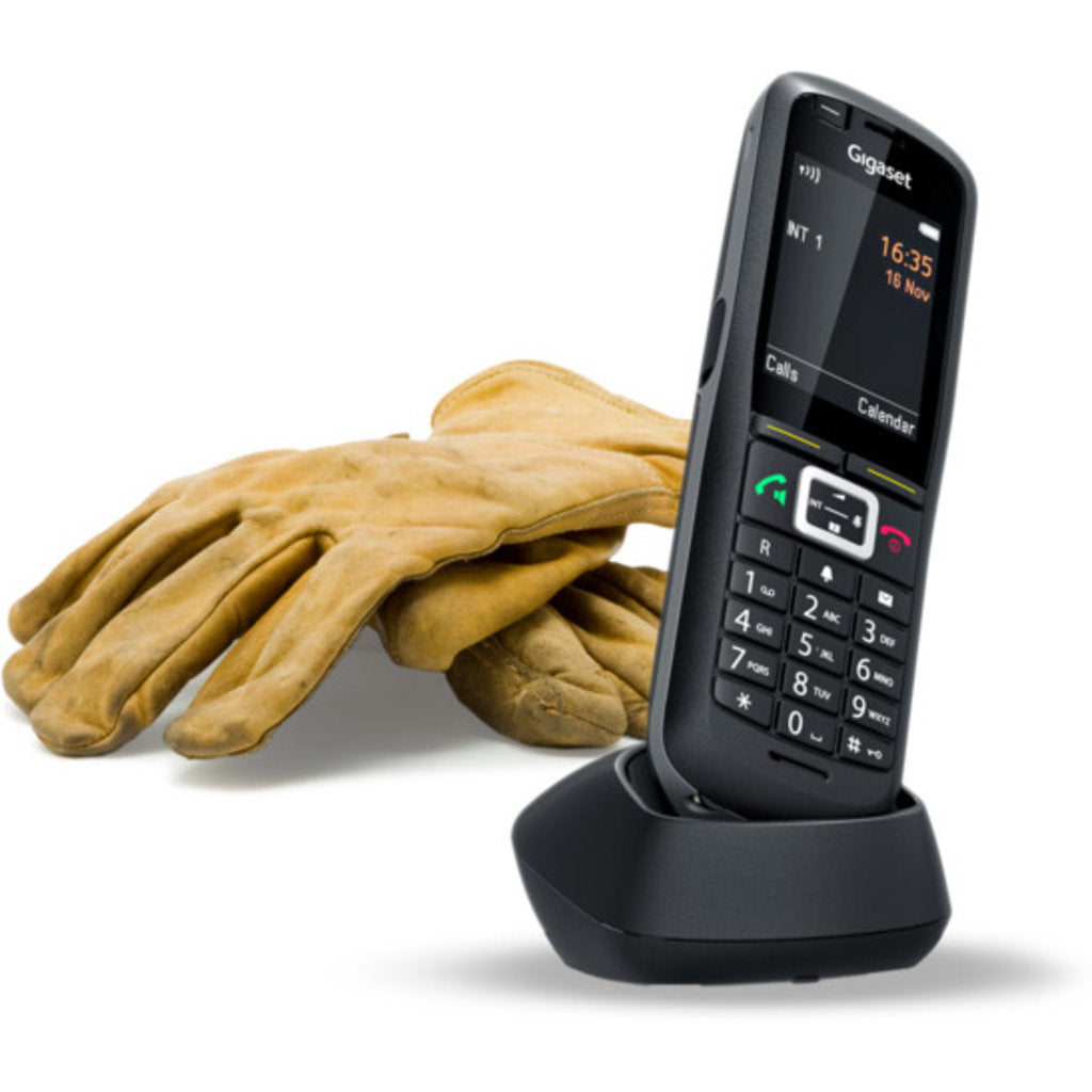Gigaset R700H Pro Schwarz