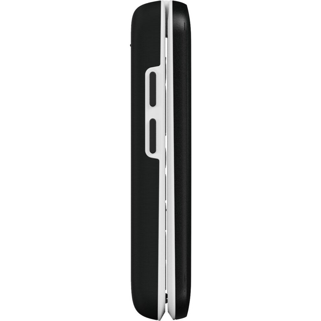 Doro Leva E22 4G Black Value Pack