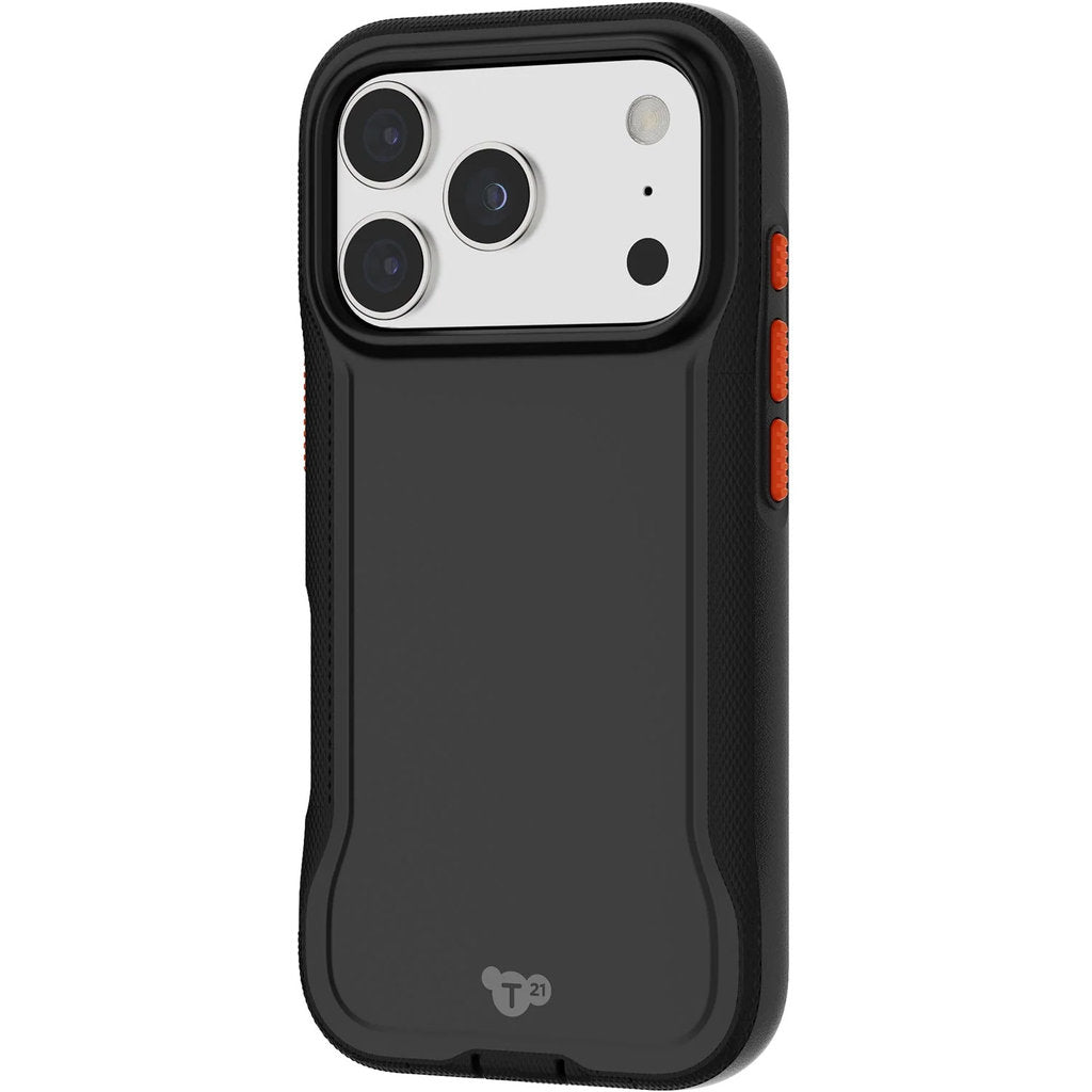 Tech21 Apple iPhone 17 Pro EvoPro MagSafe Black