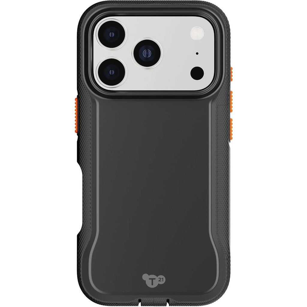 Tech21 Apple iPhone 17 Pro EvoPro MagSafe Black