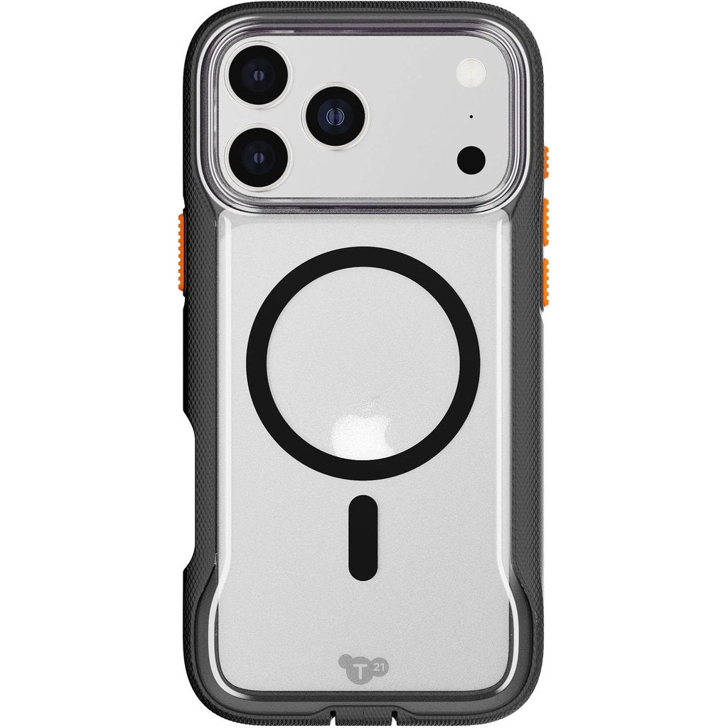 Tech21 Apple iPhone 17 Pro Max EvoPro MagSafe Clear
