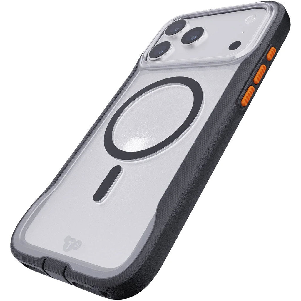 Tech21 Apple iPhone 17 Pro Max EvoPro MagSafe Clear