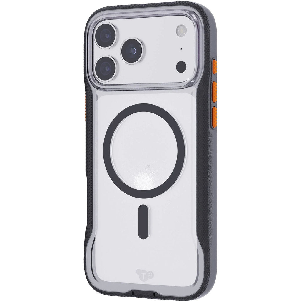 Tech21 Apple iPhone 17 Pro Max EvoPro MagSafe Clear