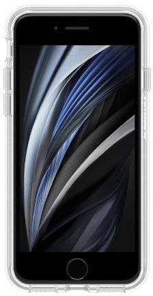 OtterBox React Case Apple iPhone 7/8/SE (2020/2022) Clear
