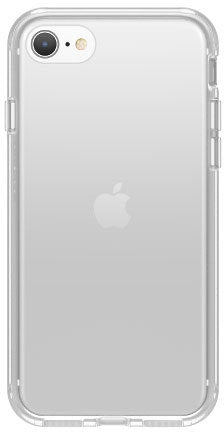 OtterBox React Case Apple iPhone 7/8/SE (2020/2022) Clear