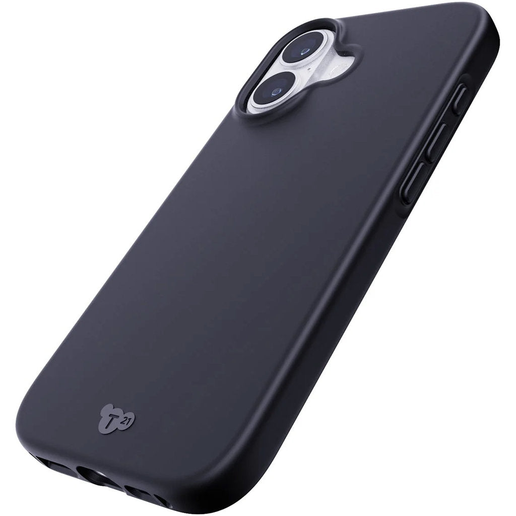Tech21 Apple iPhone 17 EvoLite MagSafe Black