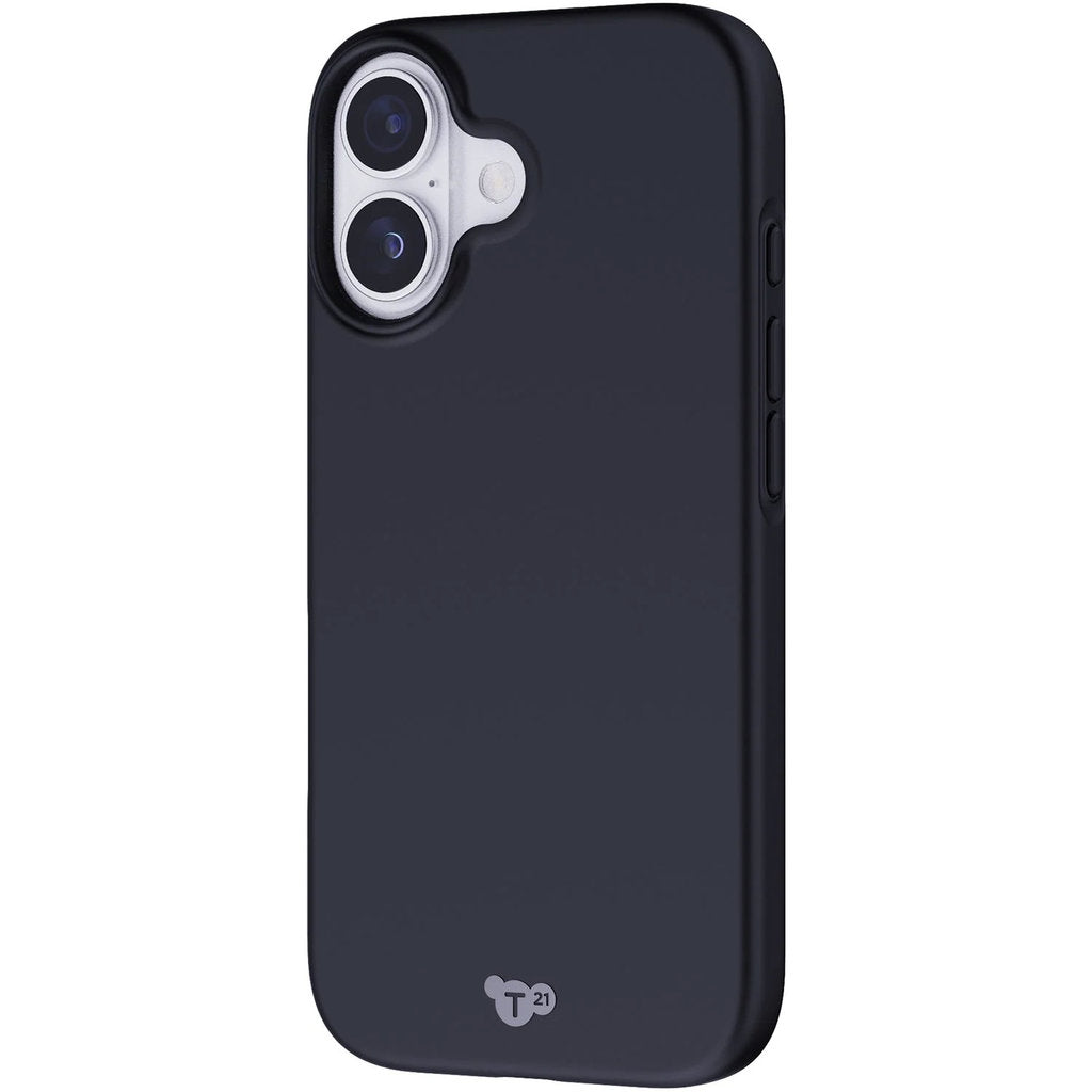 Tech21 Apple iPhone 17 EvoLite MagSafe Black