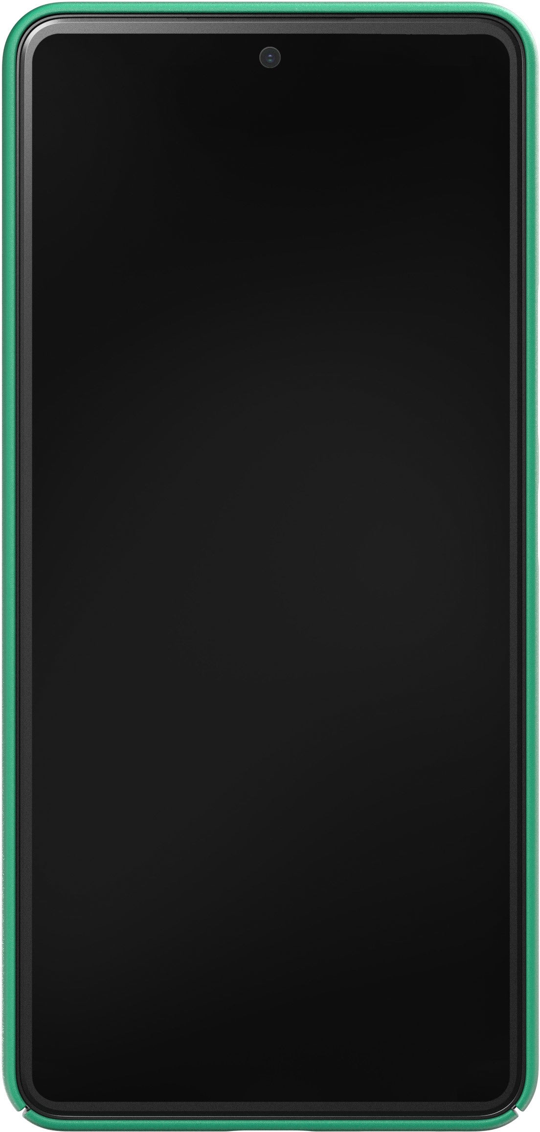 Nudient Thin Precise Case Samsung Galaxy A53 V3 Conda Green