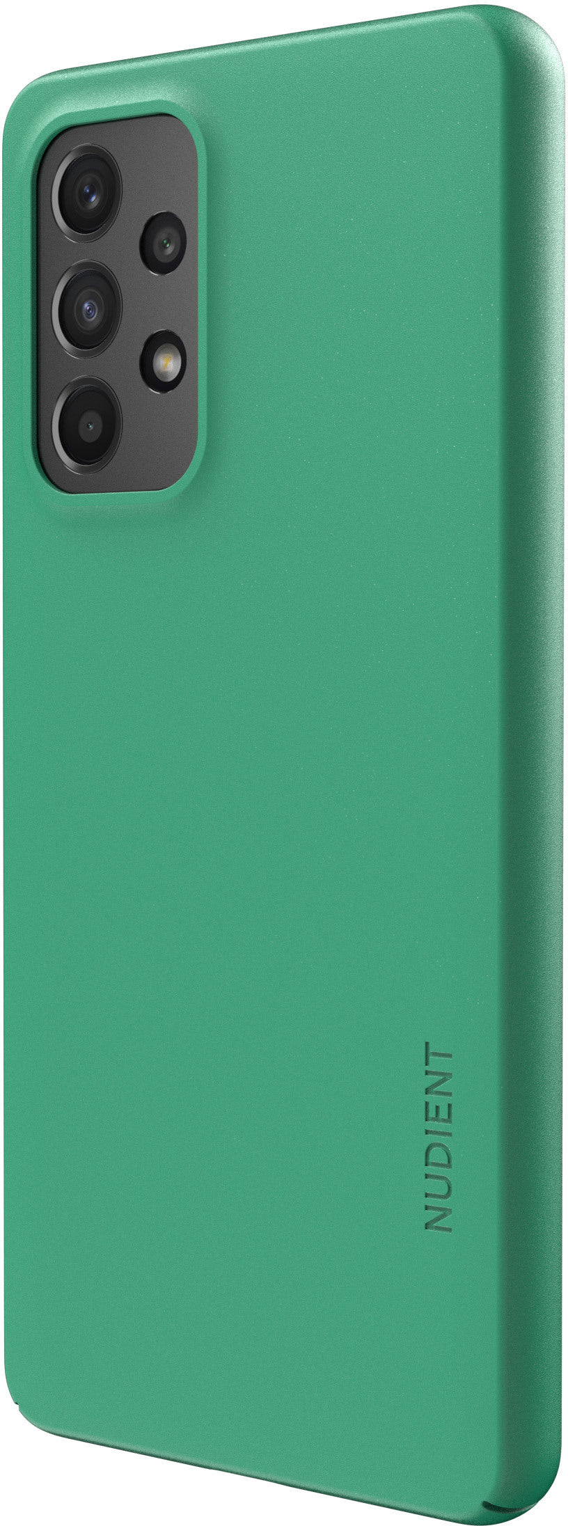 Nudient Thin Precise Case Samsung Galaxy A53 V3 Conda Green