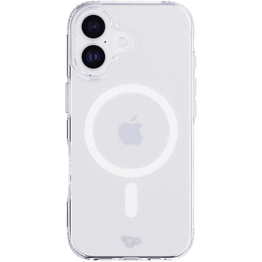Tech21 Apple iPhone 17 EvoLite MagSafe Clear
