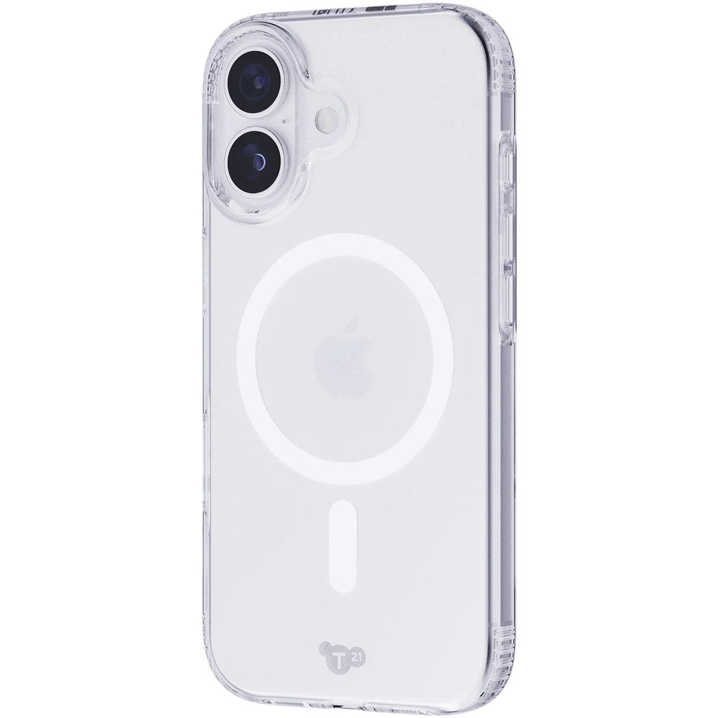Tech21 Apple iPhone 17 EvoLite MagSafe Clear