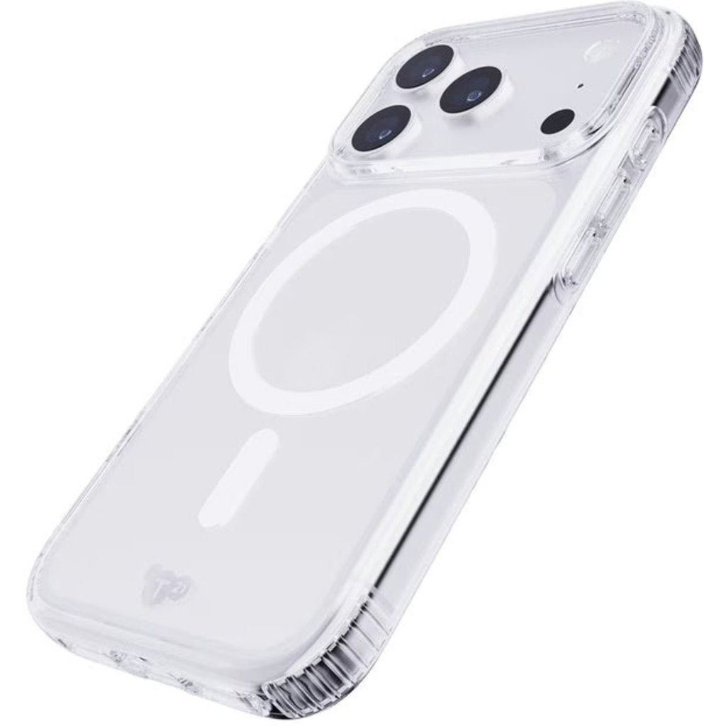 Tech21 Apple iPhone 17 Pro EvoLite MagSafe Clear