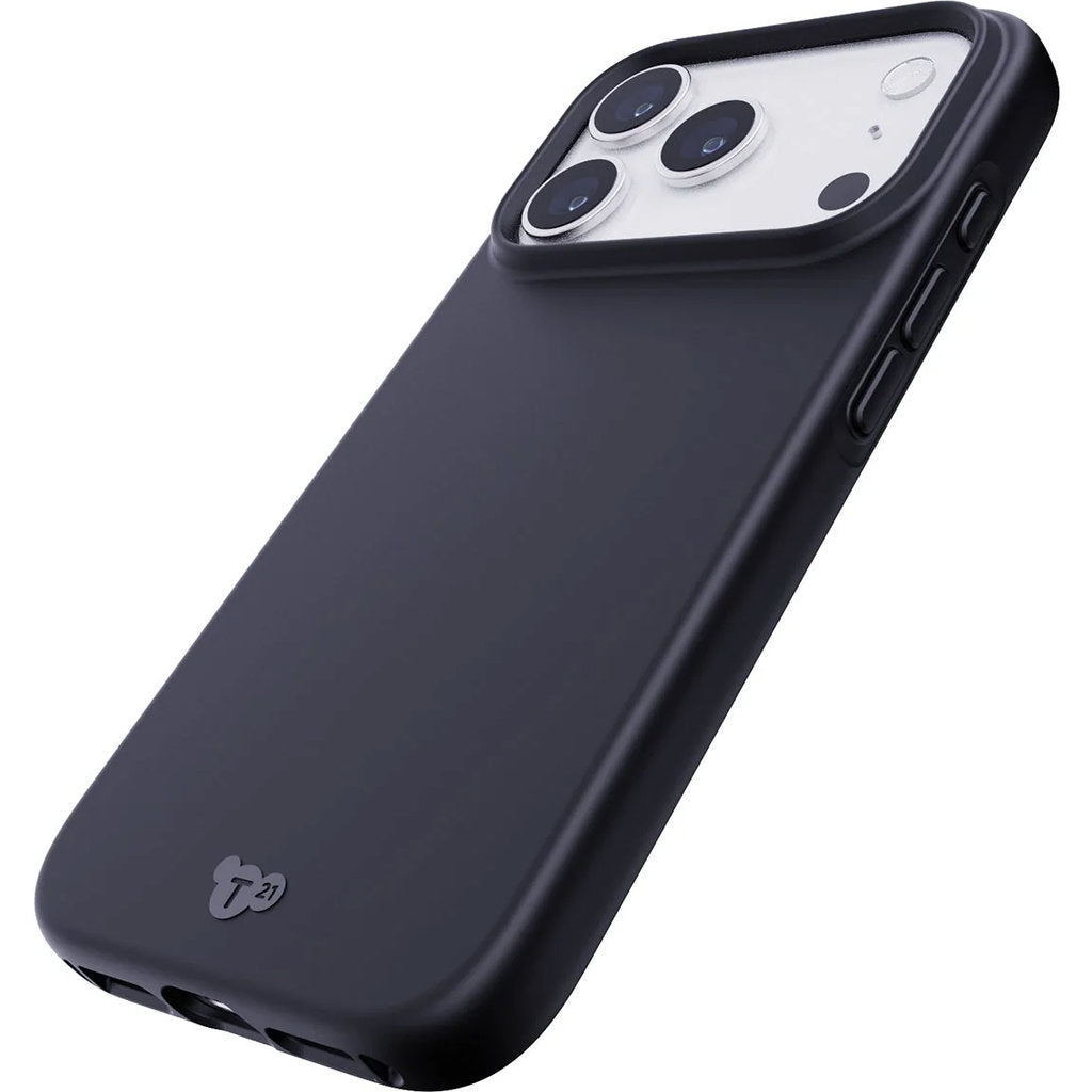 Tech21 Apple iPhone 17 Pro EvoLite MagSafe Schwarz