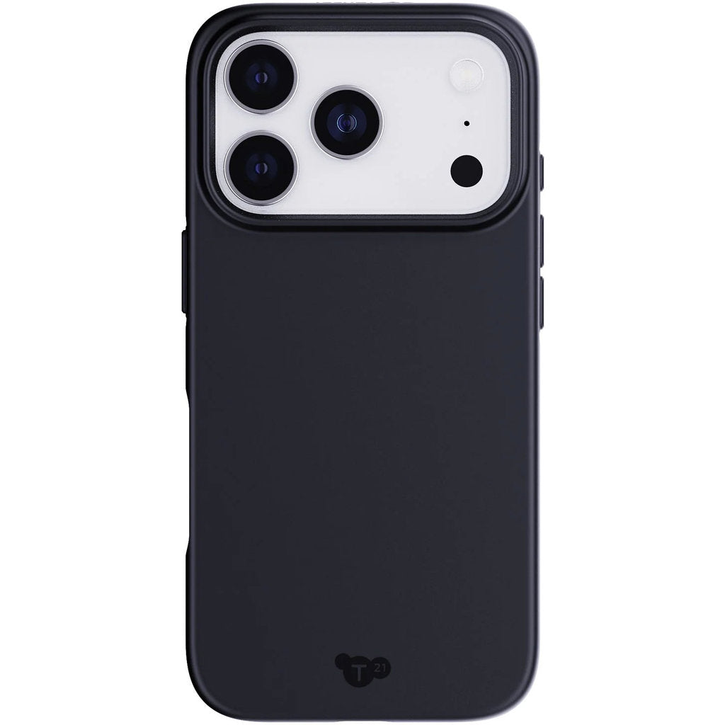 Tech21 Apple iPhone 17 Pro EvoLite MagSafe Black