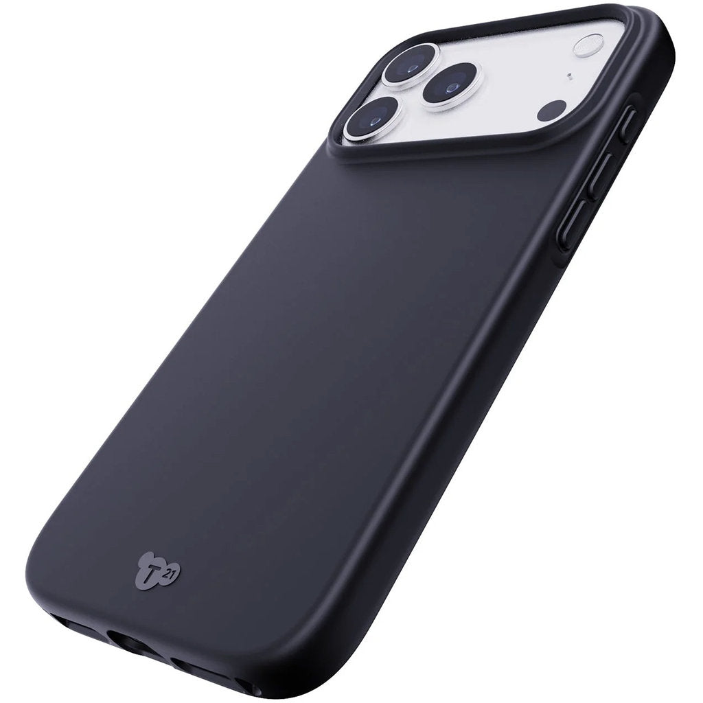 Tech21 Apple iPhone 17 Pro Max EvoLite MagSafe Black
