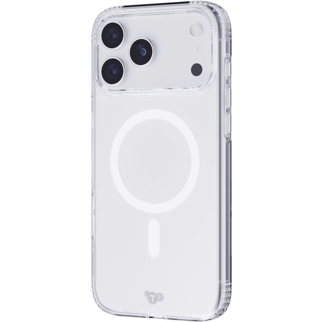 Tech21 Apple iPhone 17 Pro Max EvoLite MagSafe Clear