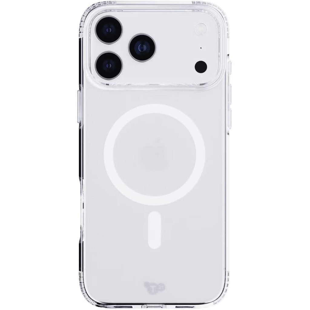 Tech21 Apple iPhone 17 Pro Max EvoLite MagSafe Clear