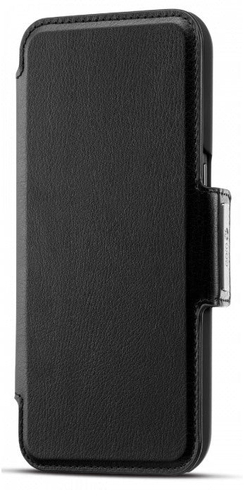 Étui portefeuille Doro 8100/8200 noir