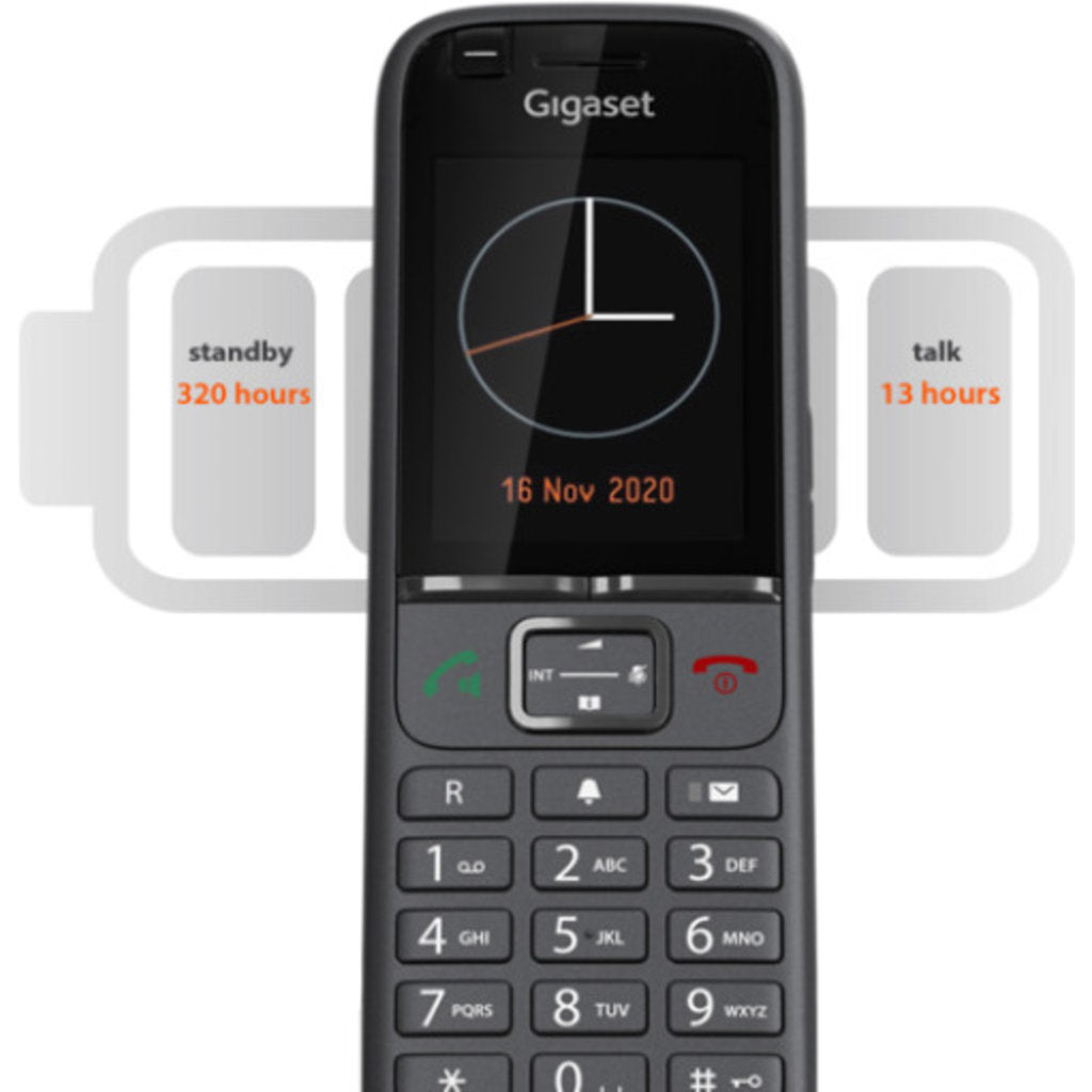 Gigaset S700H Pro