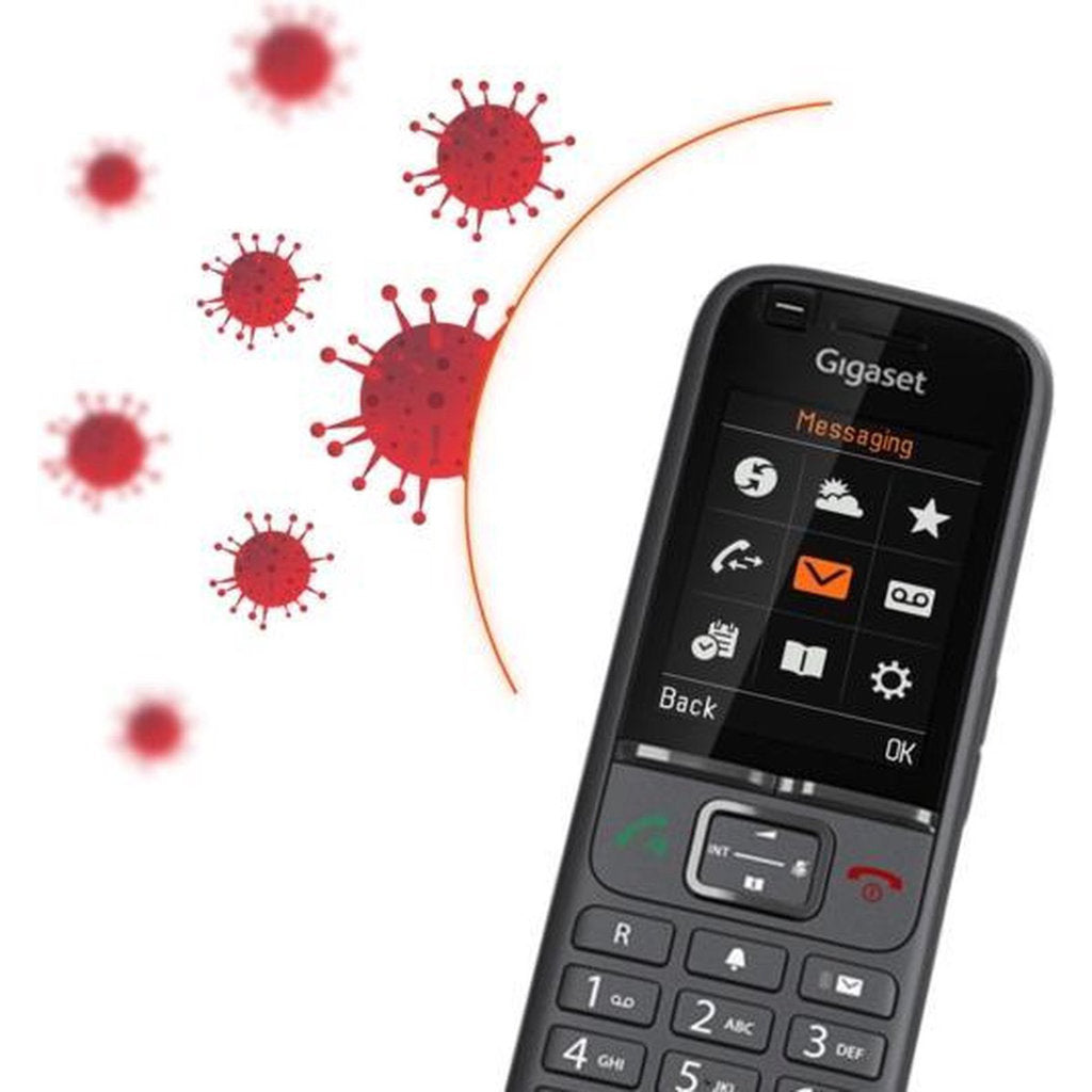Gigaset S700H Pro