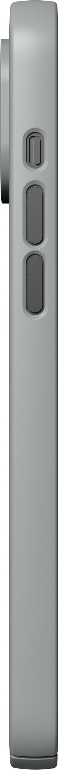 Nudient Thin Precise Case Apple iPhone 14 Plus V3 Concrete Grey - MS