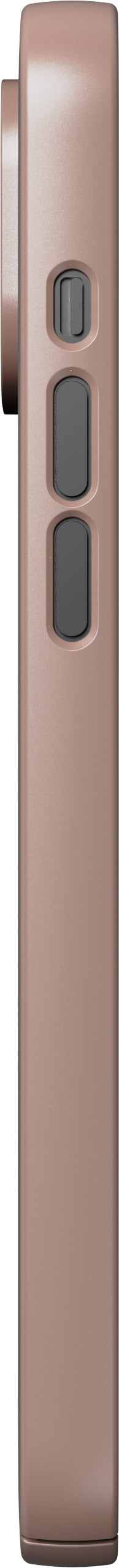 Nudient Thin Precise Case Apple iPhone 14 Plus V3 Dusty Pink - MS