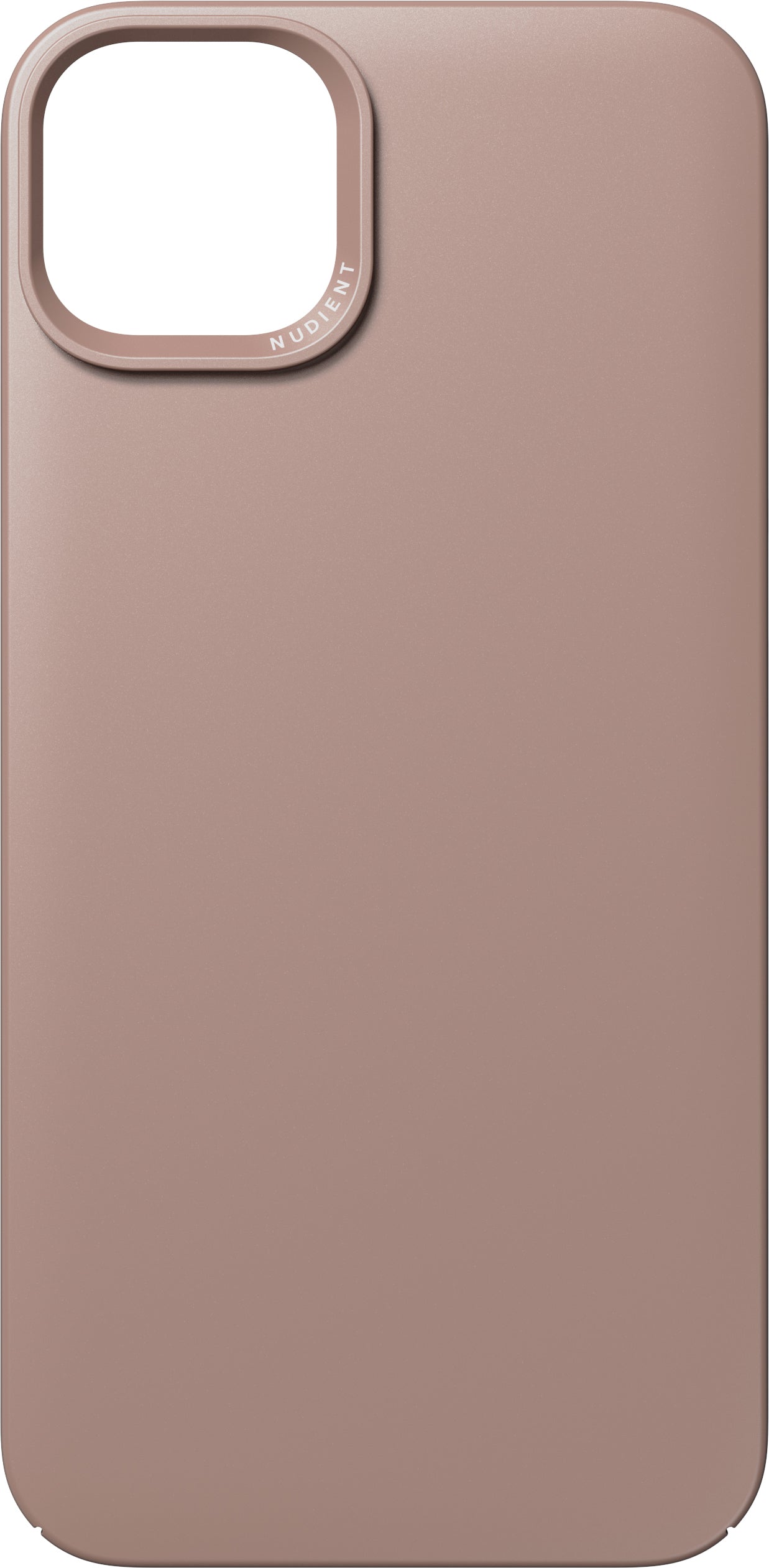 Nudient Thin Precise Case Apple iPhone 14 Plus V3 Dusty Pink - MS