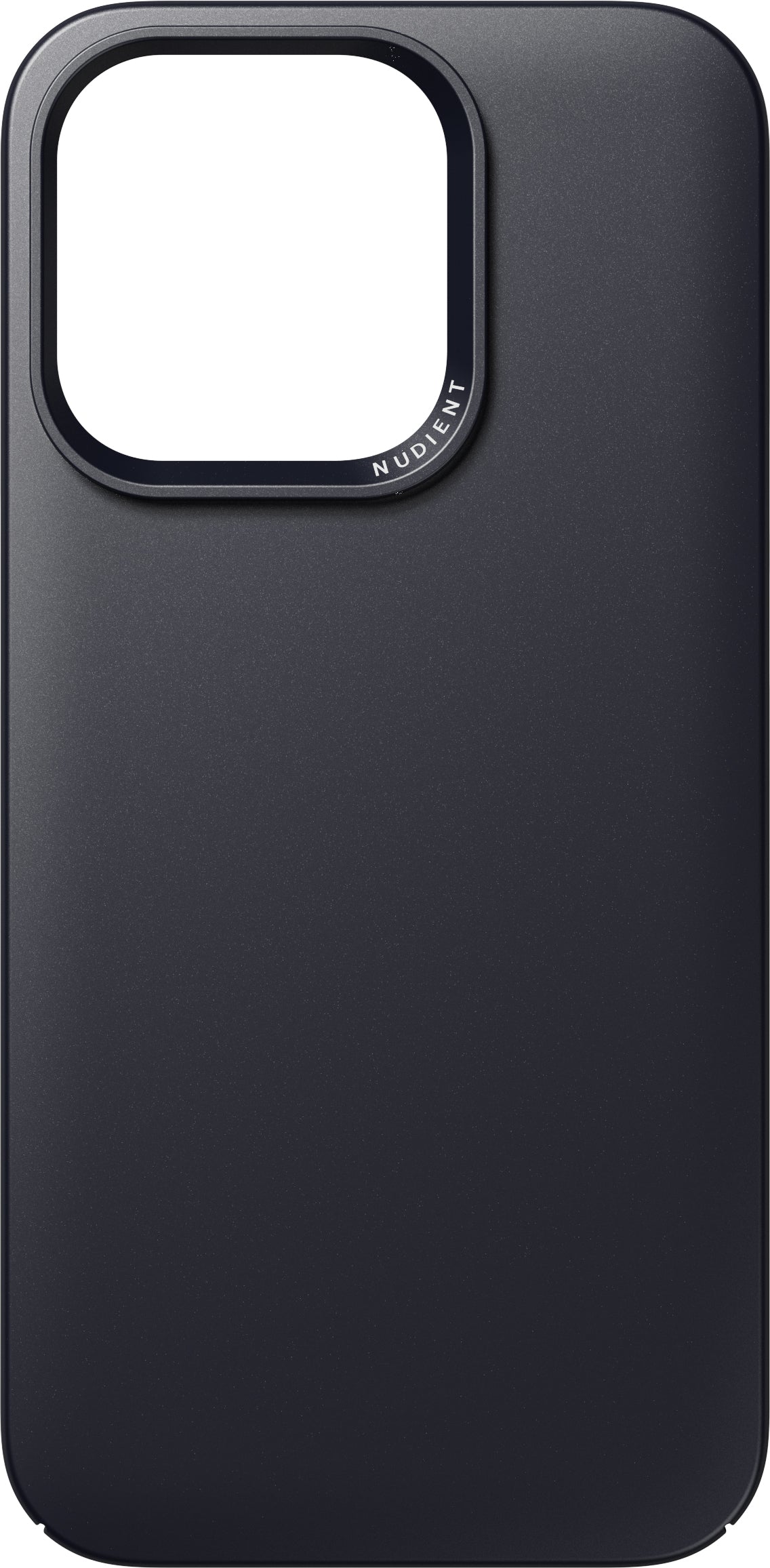 Nudient Thin Precise Case Apple iPhone 14 Pro V3 Midwinter Blue - MS