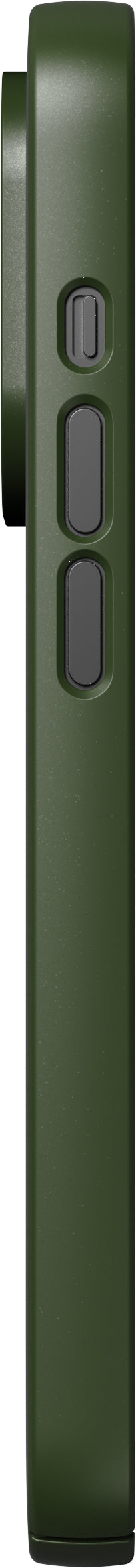 Nudient Thin Precise Case Apple iPhone 14 Pro V3 Pine Green - MS