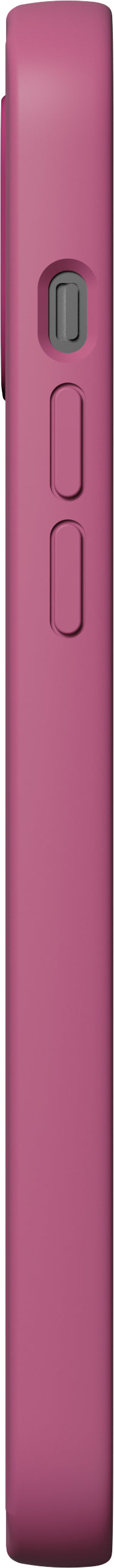 Nudient Bold Case Apple iPhone 14 Plus Deep Pink