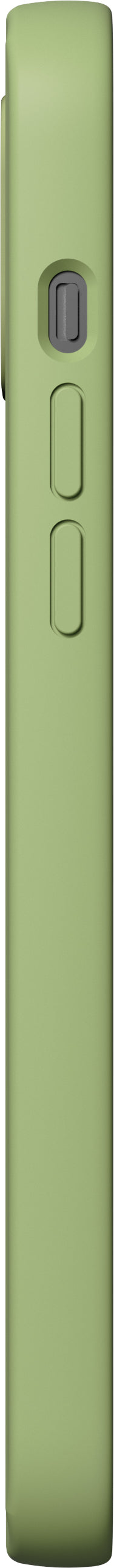Nudient Bold Case Apple iPhone 14 Plus Leafy Green