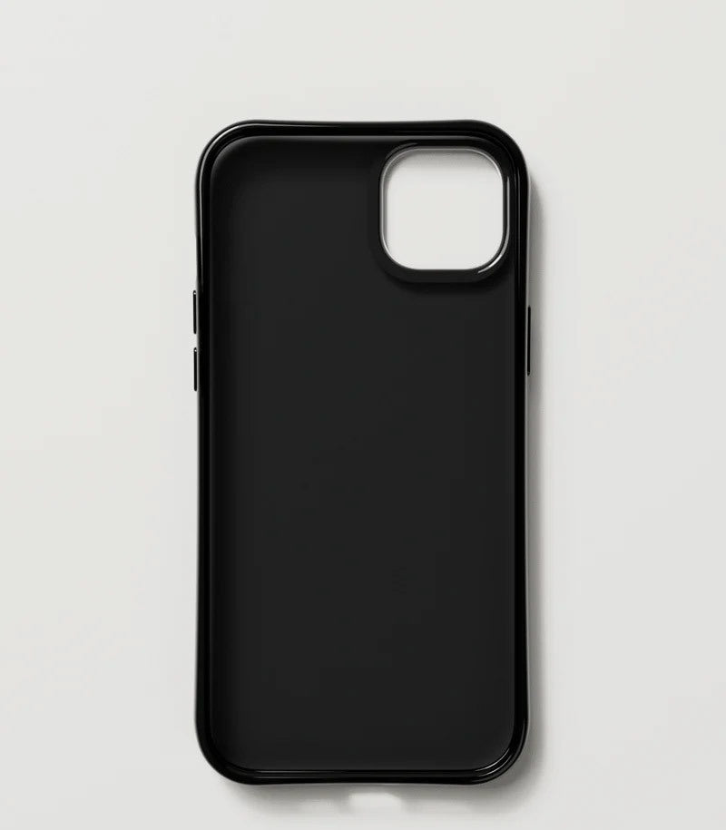 Nudient Form Case Apple iPhone 14 Plus Clear Black