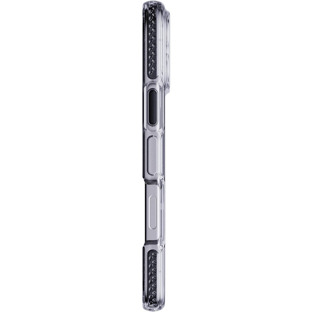 Tech21 Apple iPhone 17 Pro Max EvoCrystal MagSafe Clear/Black