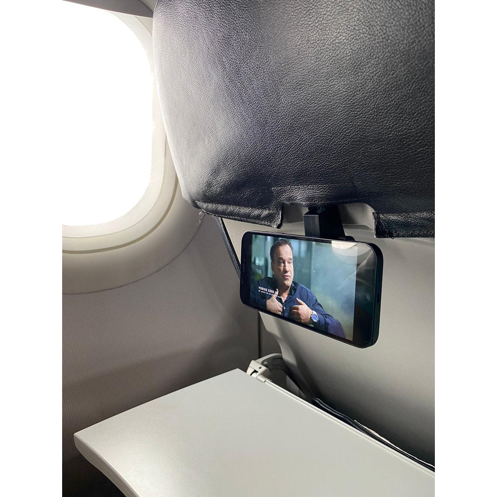 Airplane Holder