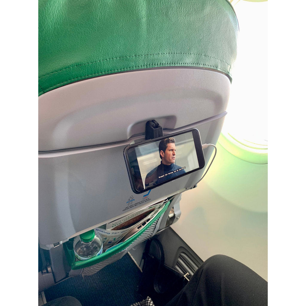 Airplane Holder