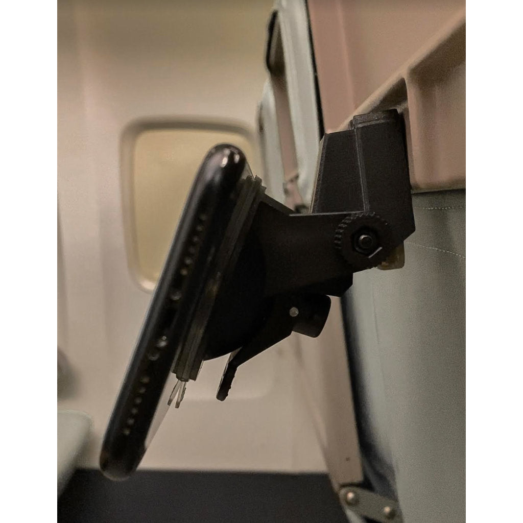 Airplane Holder