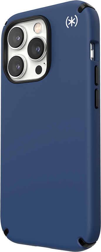 Speck Presidio2 Pro Apple iPhone 14 Pro Coastal Blue -  with Microban