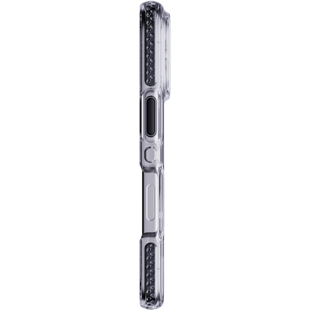 Tech21 Apple iPhone 17 Pro EvoCrystal MagSafe Clear/Black