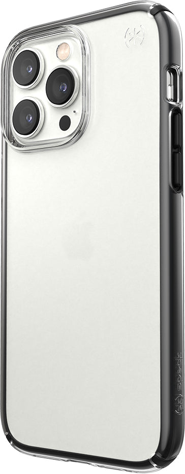 Speck Presidio Perfect Clear Geo Apple iPhone 14 Pro Max Clear/Black