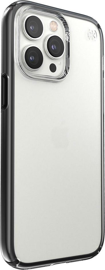 Speck Presidio Perfect Clear Geo Apple iPhone 14 Pro Max Clear/Black