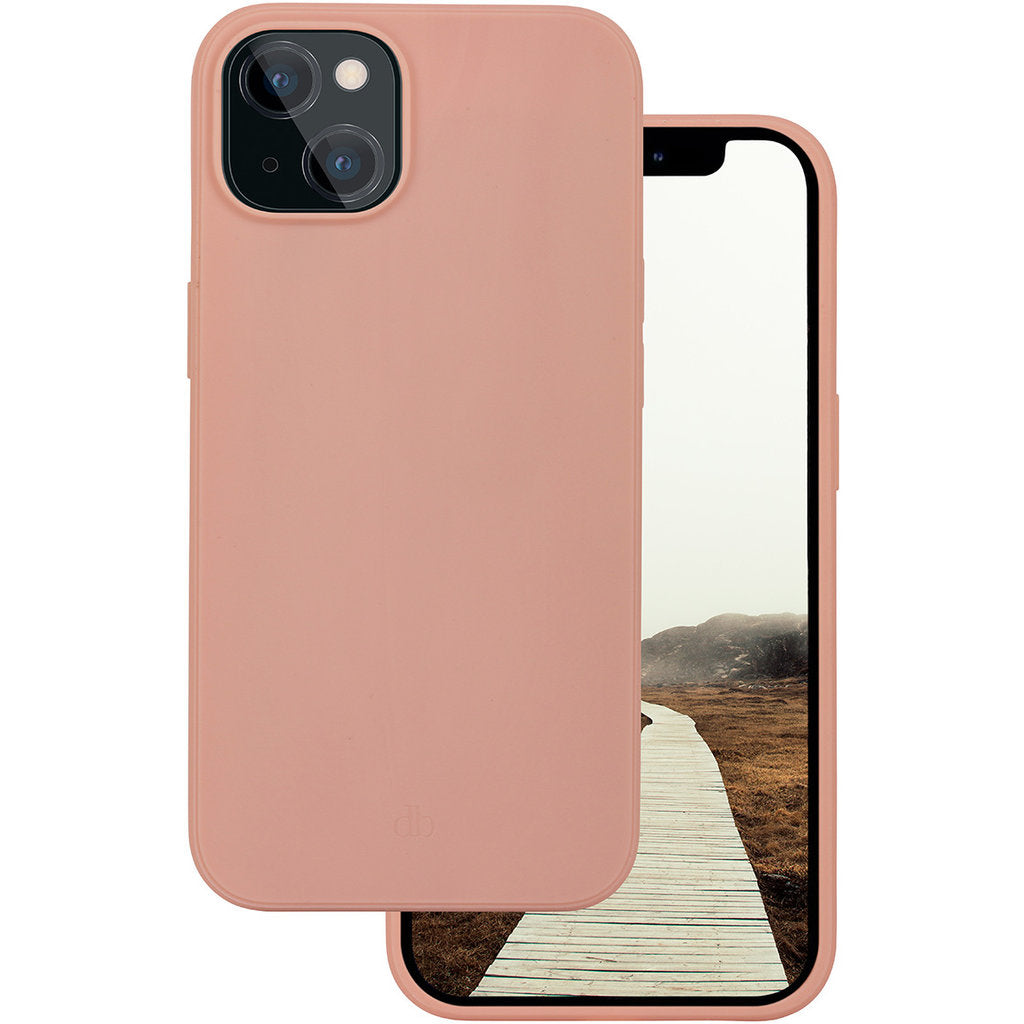 DBramante1928 Greenland Apple iPhone 13 Pink Sand