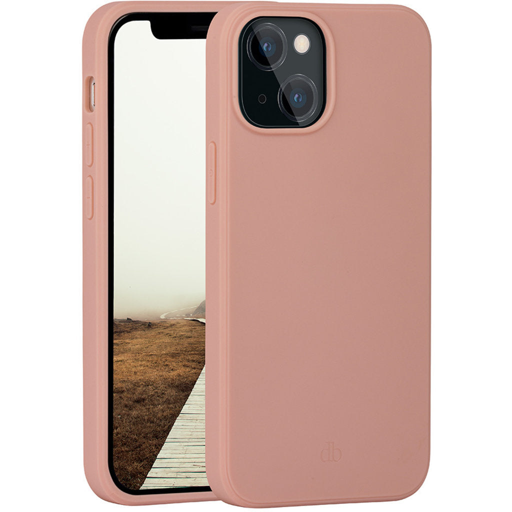 DBramante1928 Greenland Apple iPhone 13 Pink Sand