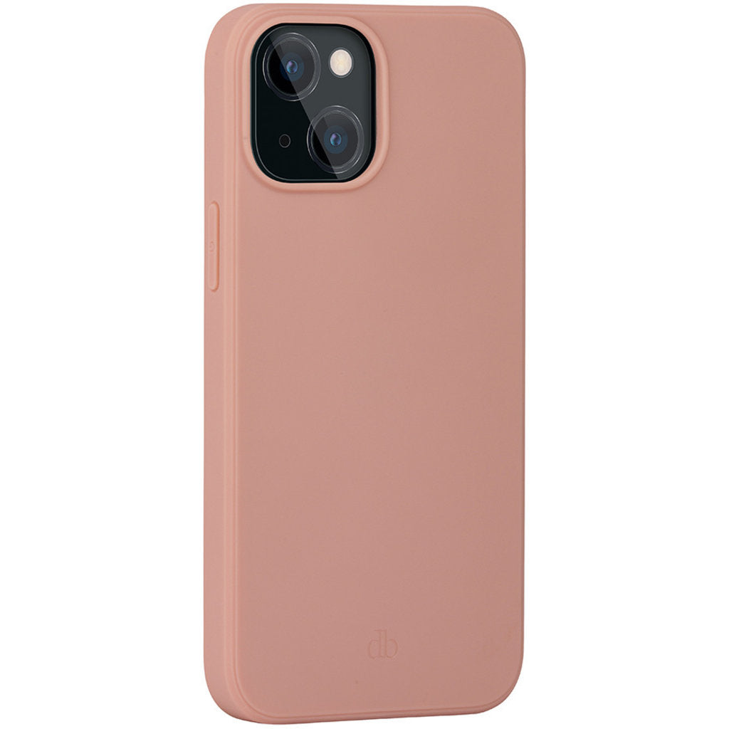 DBramante1928 Greenland Apple iPhone 13 Pink Sand